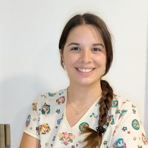 Ángela Carrillo - Clínica Dental Soler Gomis