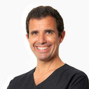 Dr. Quique Soler