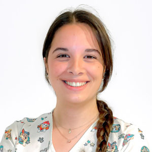 Dra. Ángela Carillo