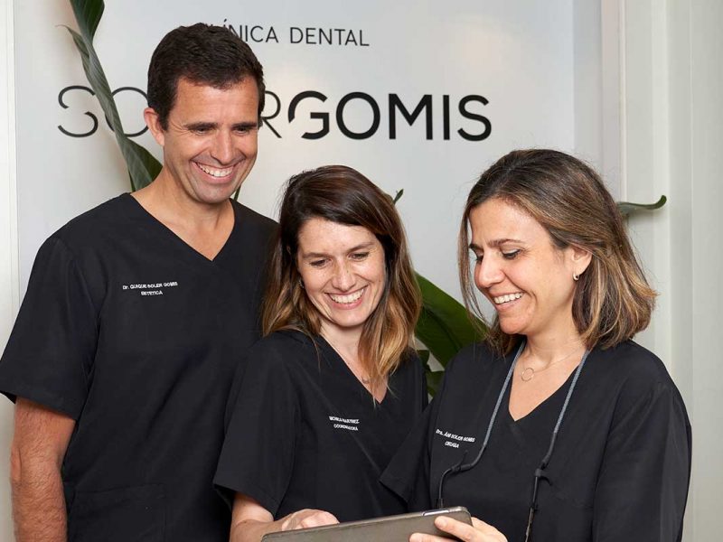Cuál es la mejor clínica dental en Barcelona